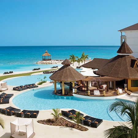 Secrets St. James Montego Bay (Adults Only) Exterior photo