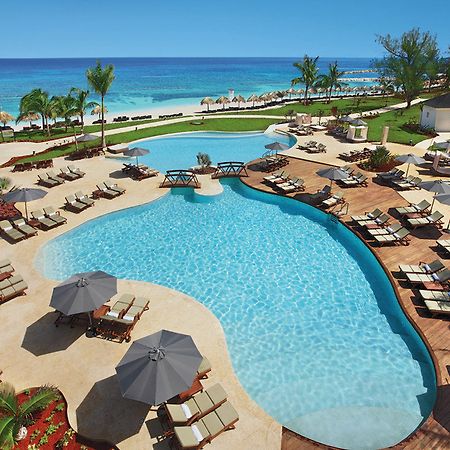 Secrets St. James Montego Bay (Adults Only) Exterior photo