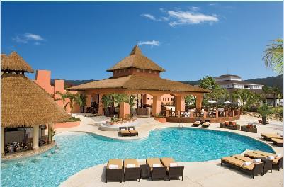 Secrets St. James Montego Bay (Adults Only) Exterior photo