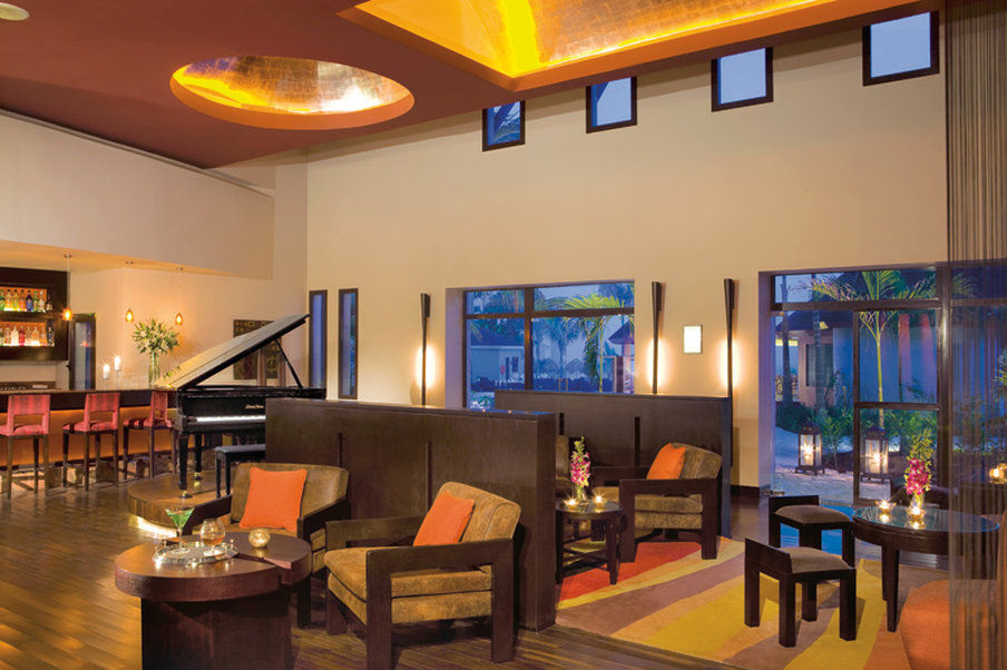 Secrets St. James Montego Bay (Adults Only) Exterior photo