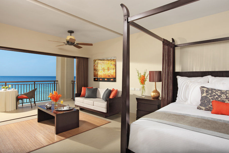Secrets St. James Montego Bay (Adults Only) Exterior photo
