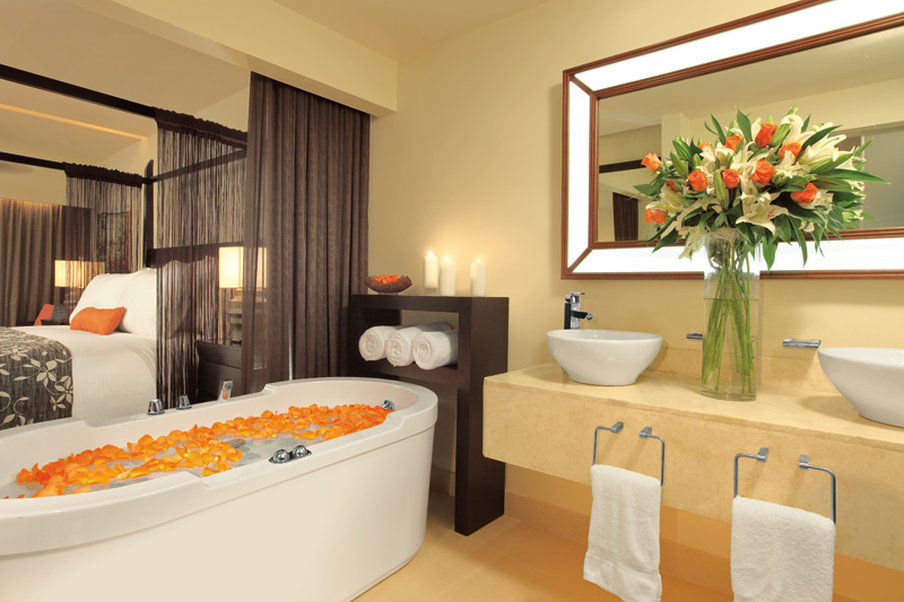 Secrets St. James Montego Bay (Adults Only) Exterior photo