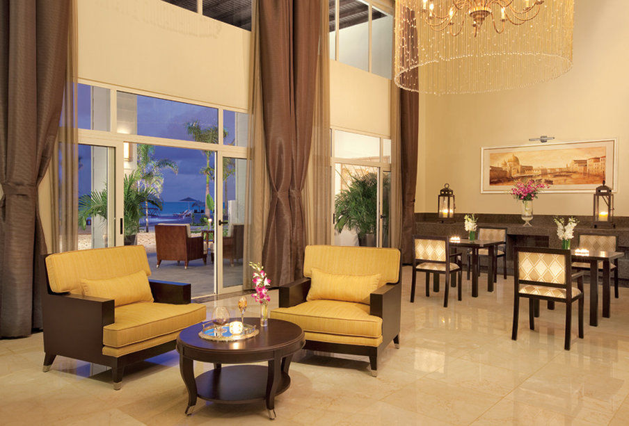 Secrets St. James Montego Bay (Adults Only) Exterior photo