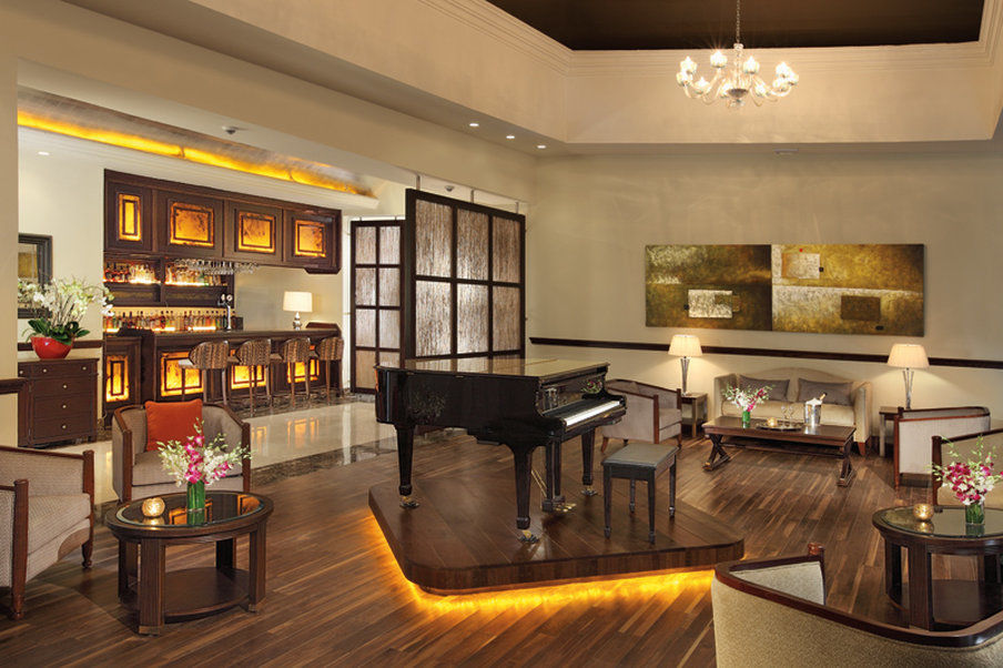 Secrets St. James Montego Bay (Adults Only) Exterior photo