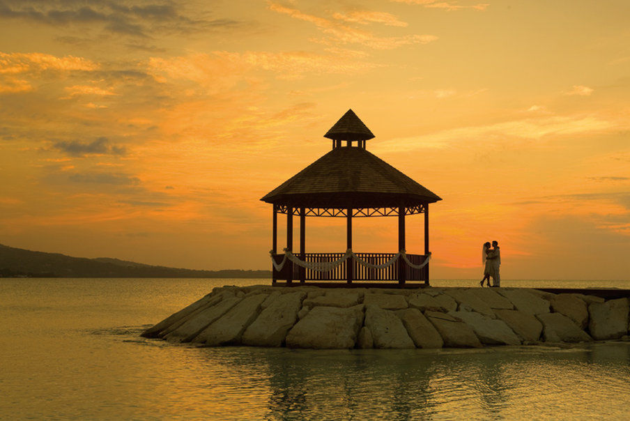 Secrets St. James Montego Bay (Adults Only) Exterior photo