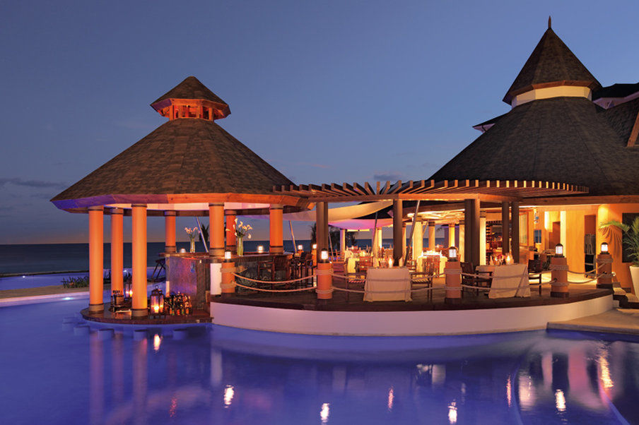 Secrets St. James Montego Bay (Adults Only) Exterior photo