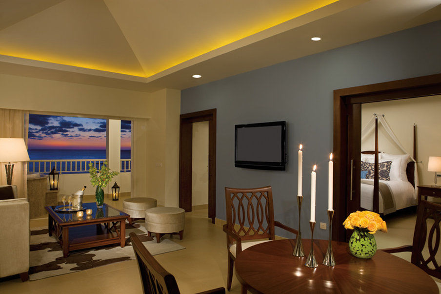 Secrets St. James Montego Bay (Adults Only) Exterior photo