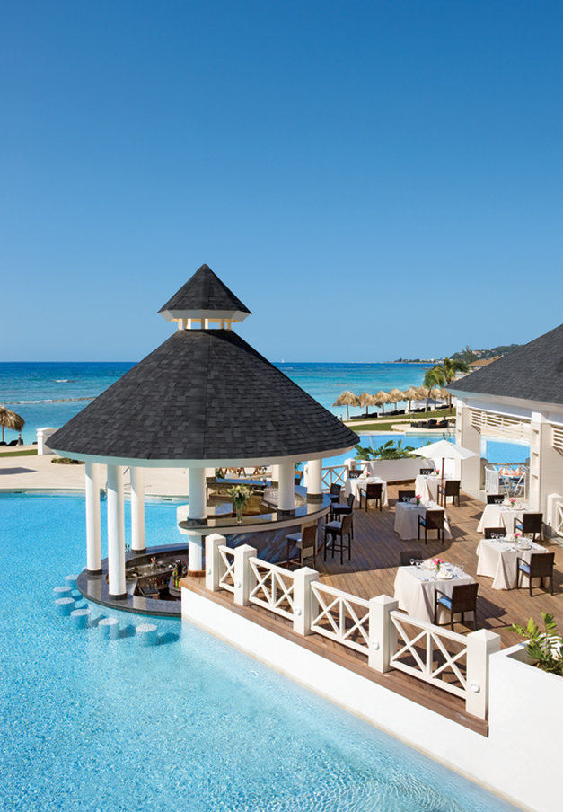 Secrets St. James Montego Bay (Adults Only) Exterior photo